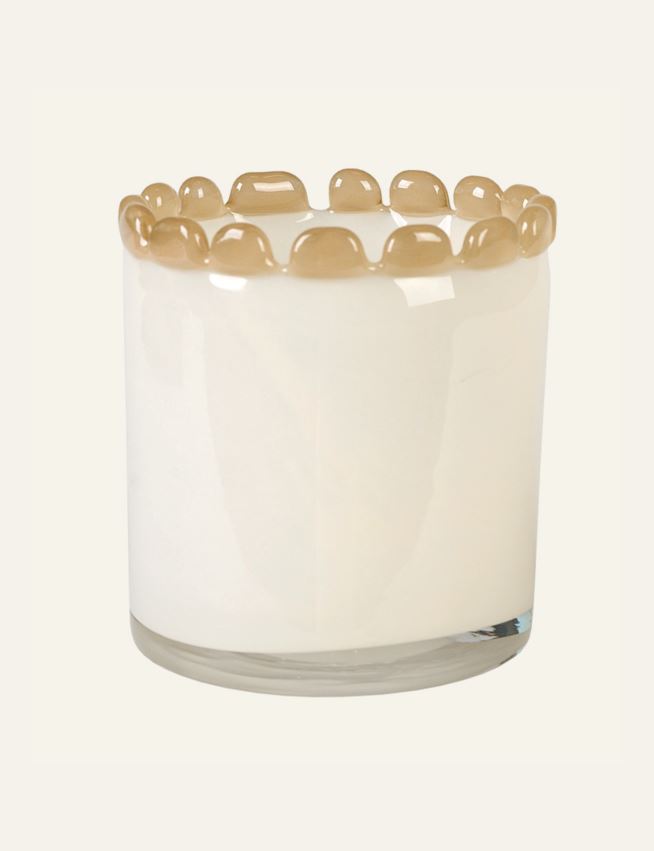 Värmeljushållare multi taupe - 2