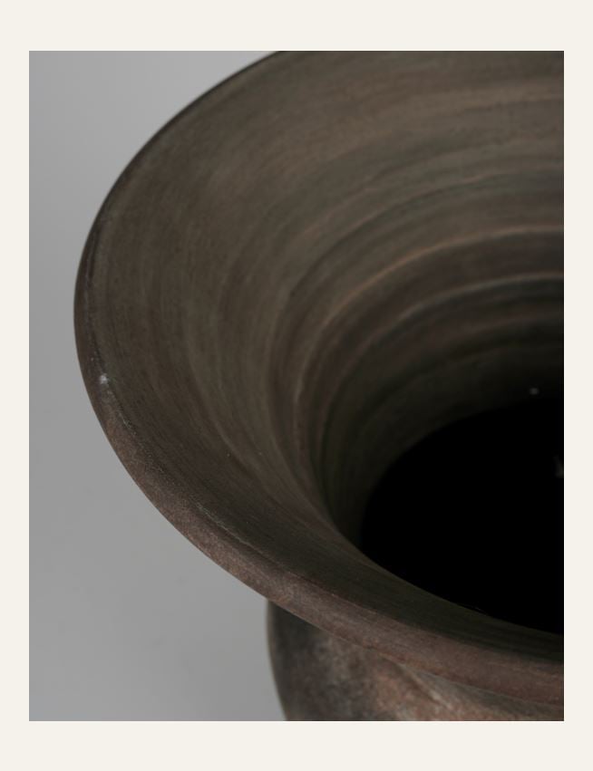 Vas brun - 4