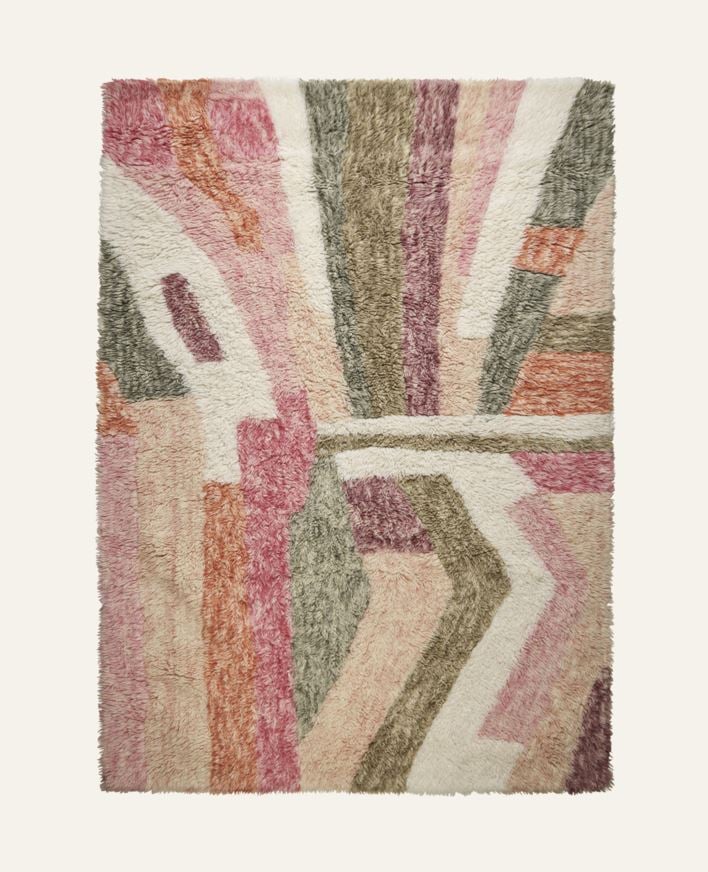 Matta multi - 240x300 cm multi - 1