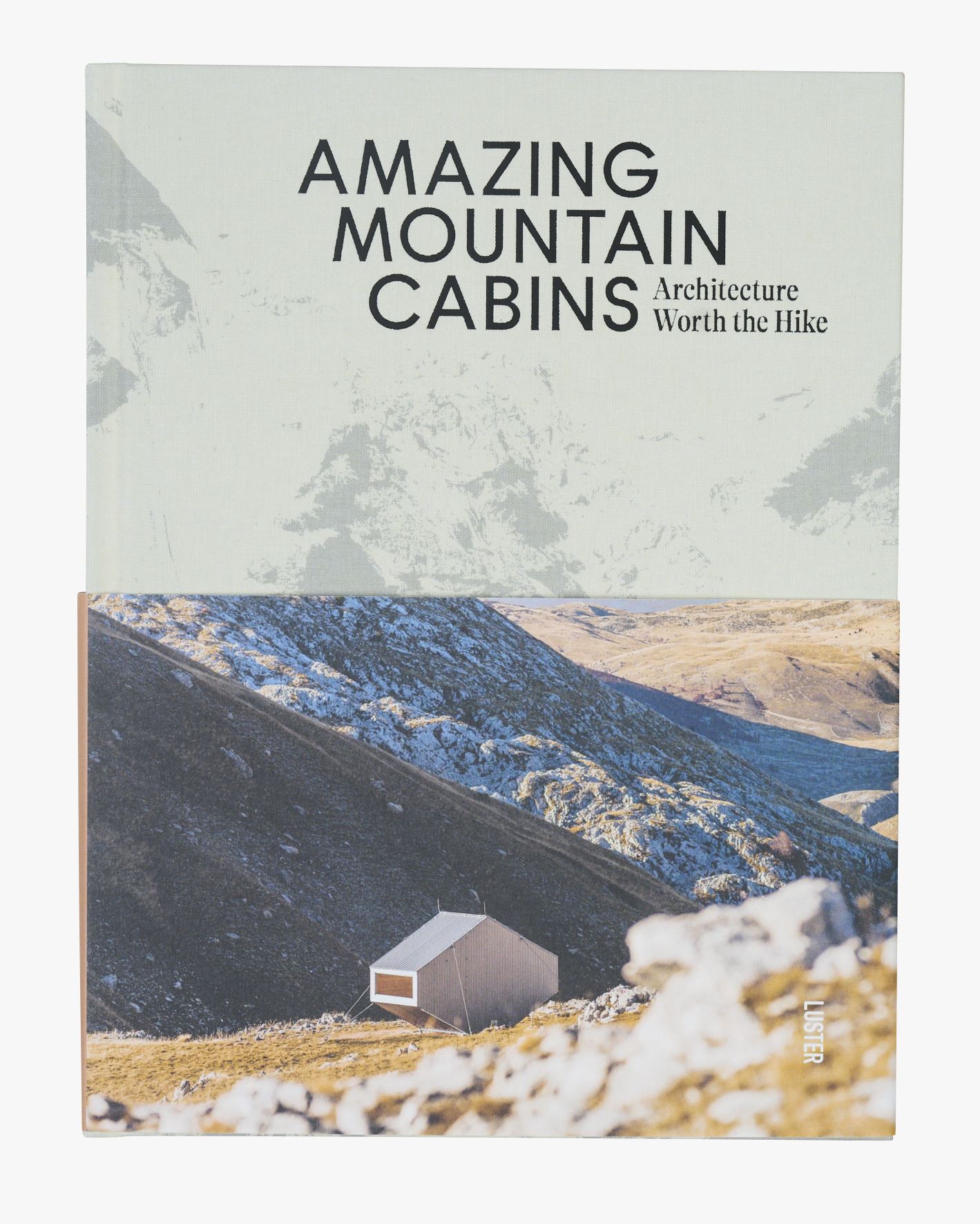 Bok multi - 22x29 cm multi - 1