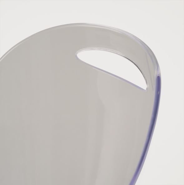Vinkylare transparent - 3