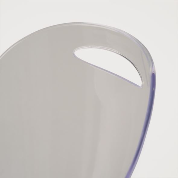 Vinkylare transparent - 3