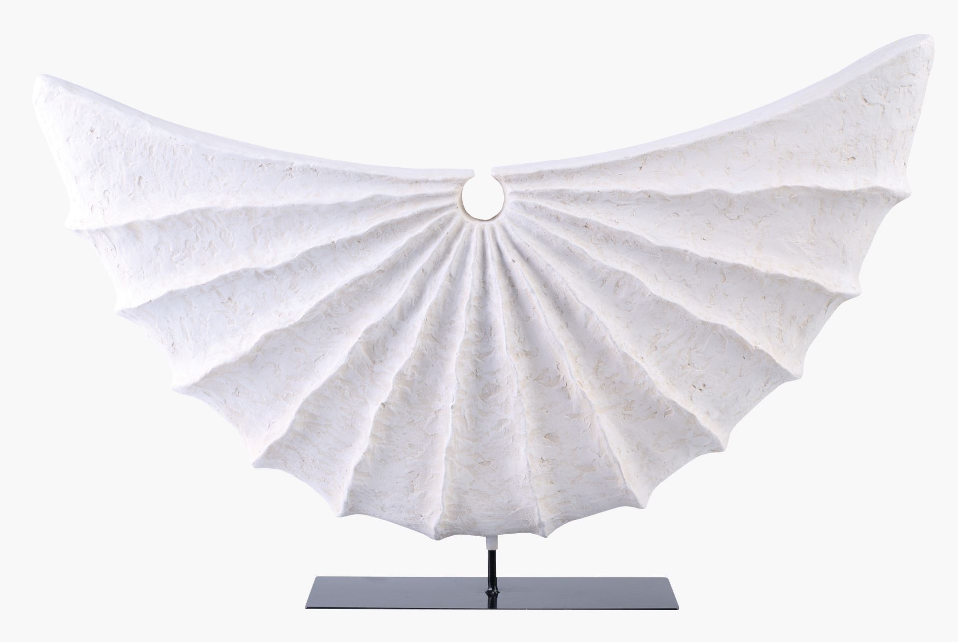 Dekoration offwhite - 72x10x39 cm offwhite - 1