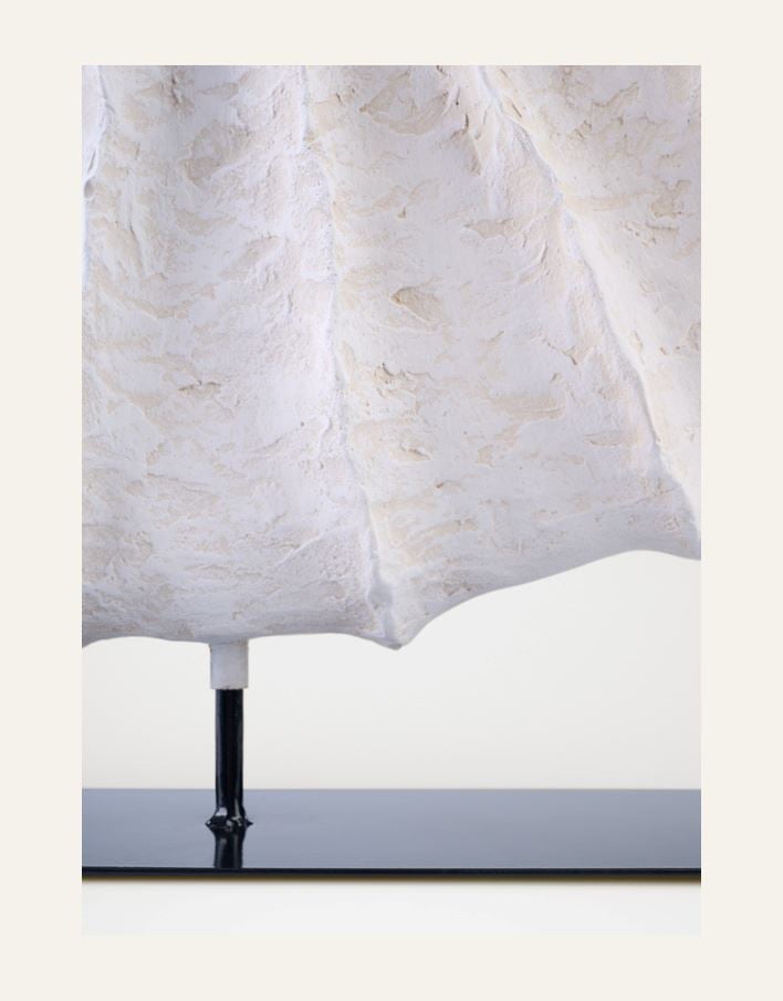 Dekoration offwhite - 2