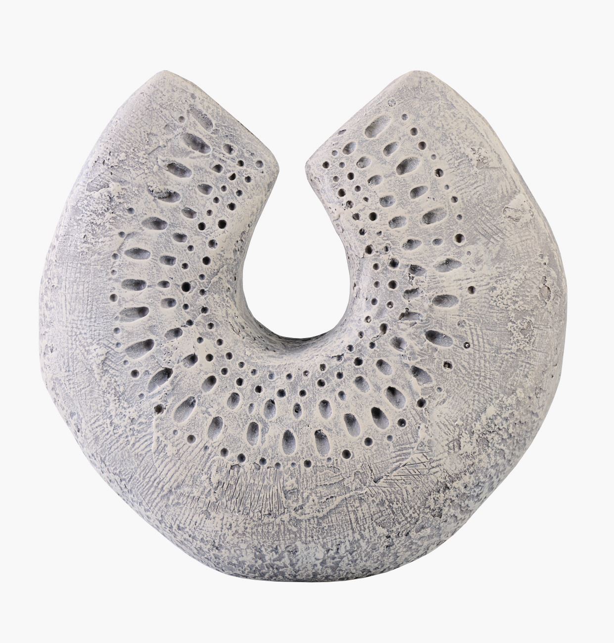 Dekoration taupe - 30x14,5x29,5 cm taupe - 1