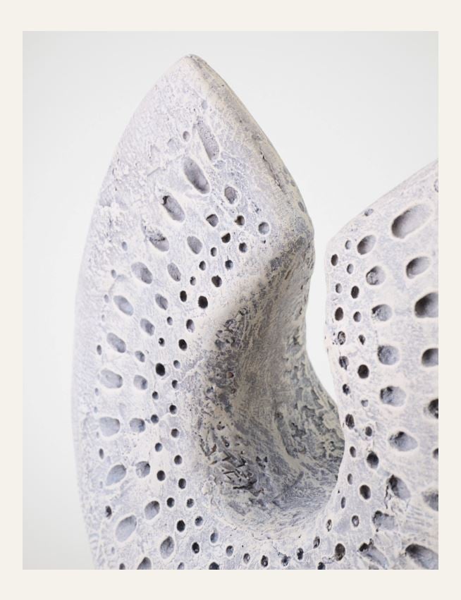 Dekoration taupe - 2