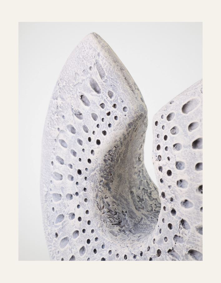 Dekoration taupe - 2