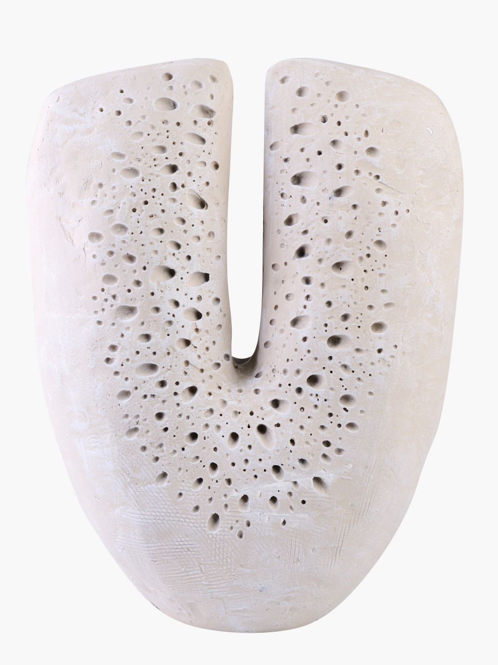 Dekoration ljusbeige - 32x15x44 cm ljusbeige - 1