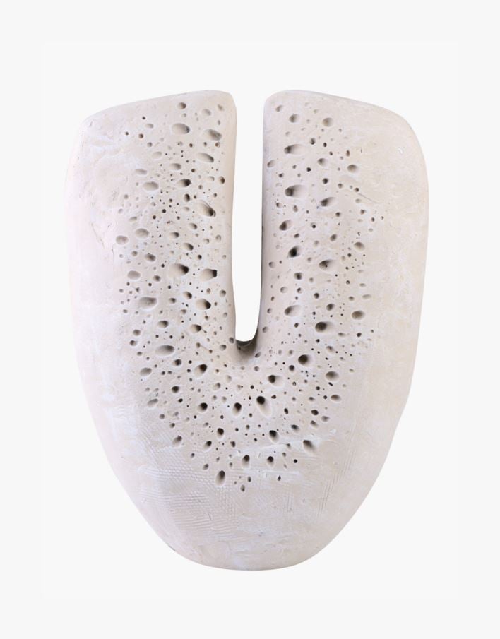 Dekoration ljusbeige - 32x15x44 cm ljusbeige - 1