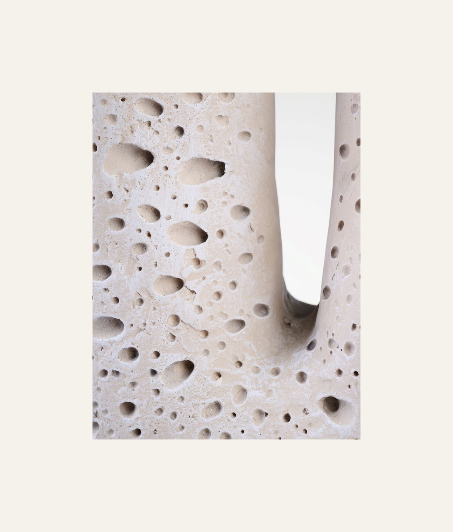 Dekoration ljusbeige - 2