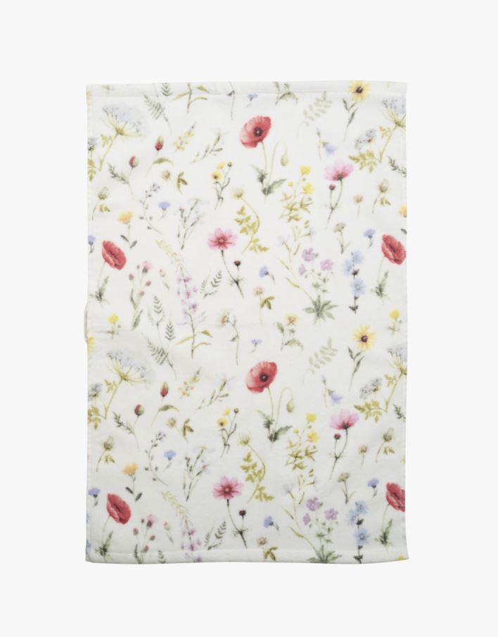 Handduk multi - 40x60 cm multi - 1