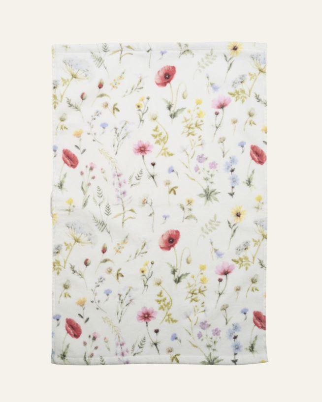 Handduk multi - 40x60 cm multi - 1
