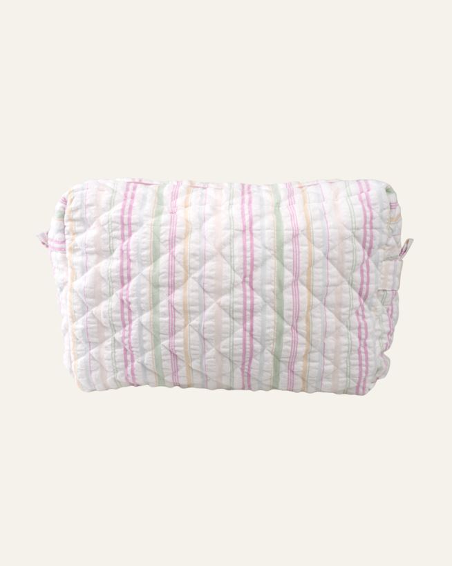 Stor neccessär multi - 22x30 cm multi - 1