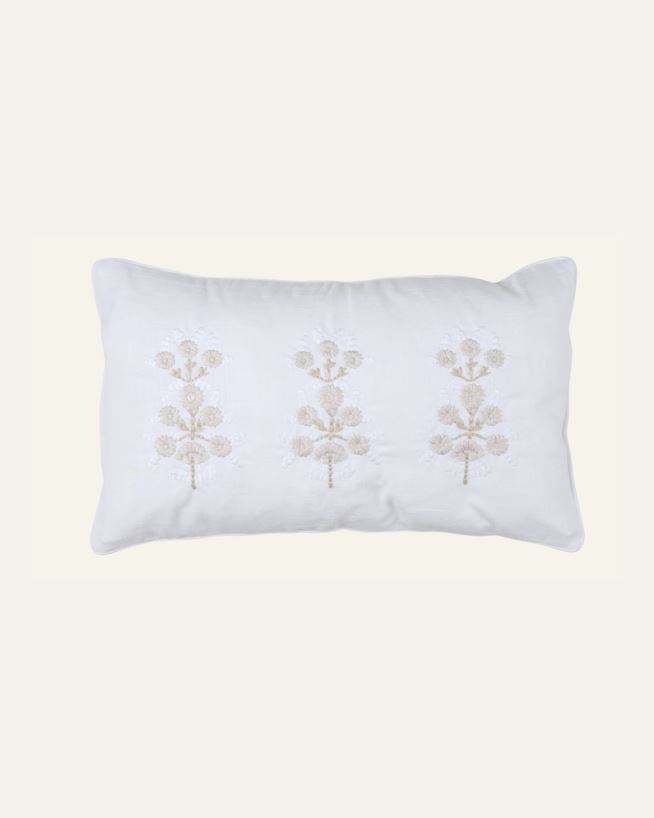 Kuddfodral offwhite - 30x50 cm offwhite - 1