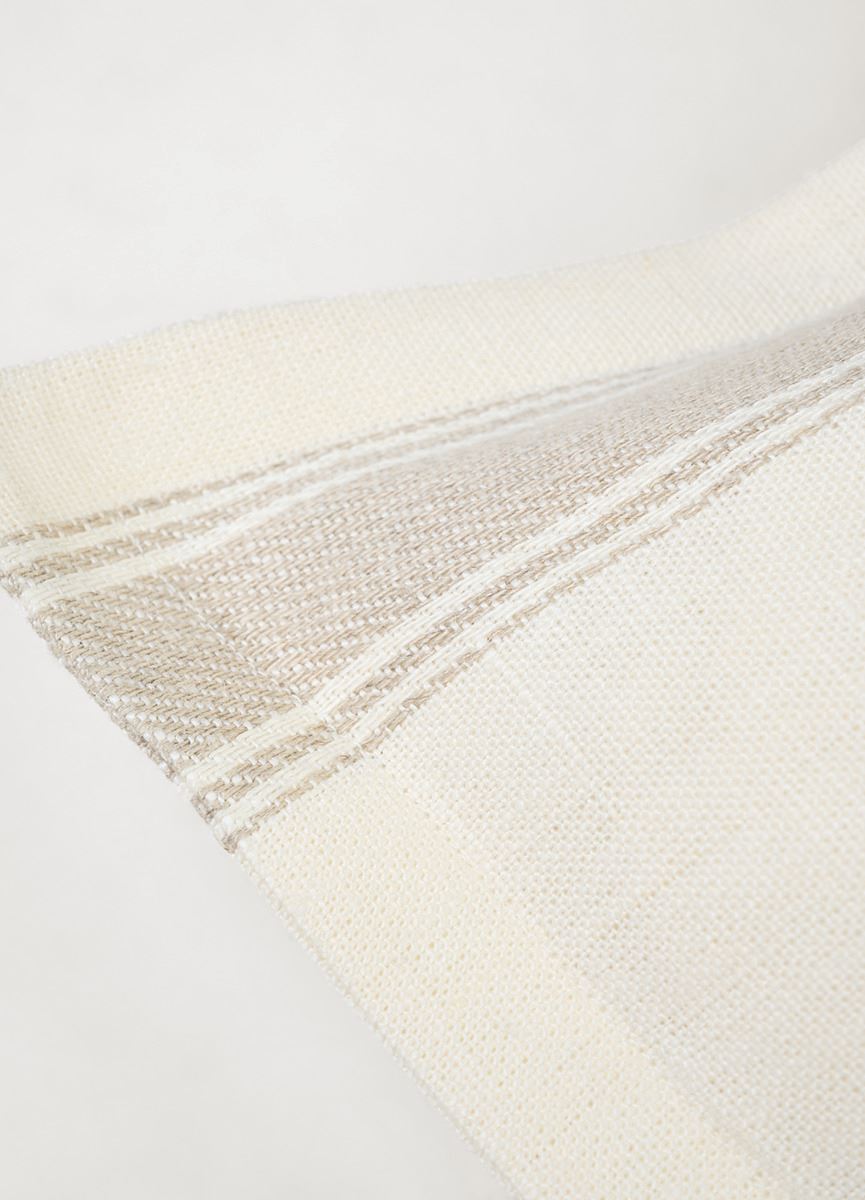 Kuddfodral multi/vit - 2