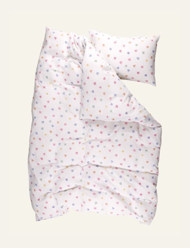 Påslakanset i bäckebölja multi - 3