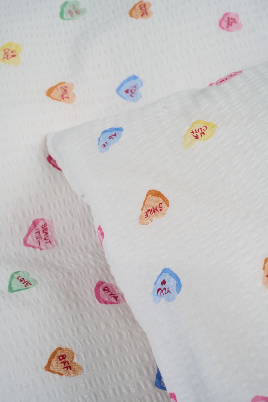 Påslakanset i bäckebölja multi - 2