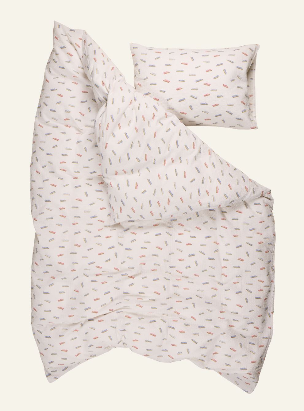 Påslakanset  multi - 3