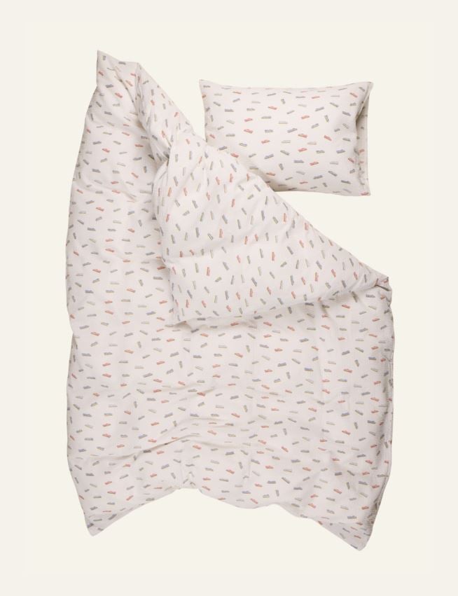 Påslakanset multi - 3