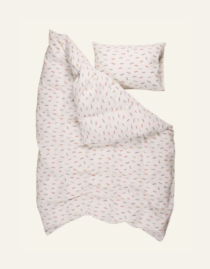 Påslakanset multi - 3