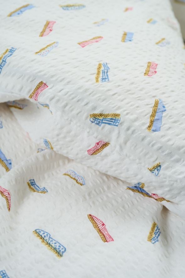 Påslakanset  multi - 2