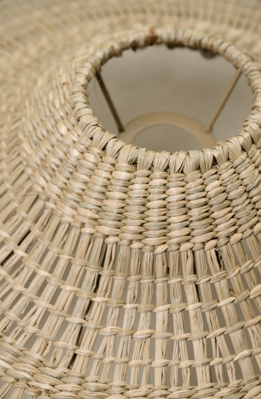 Lampskärm natur - 4