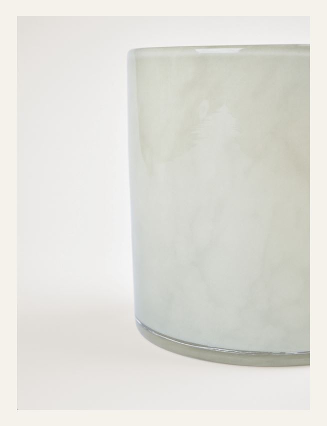 Lykta lindblomsgrön - 2