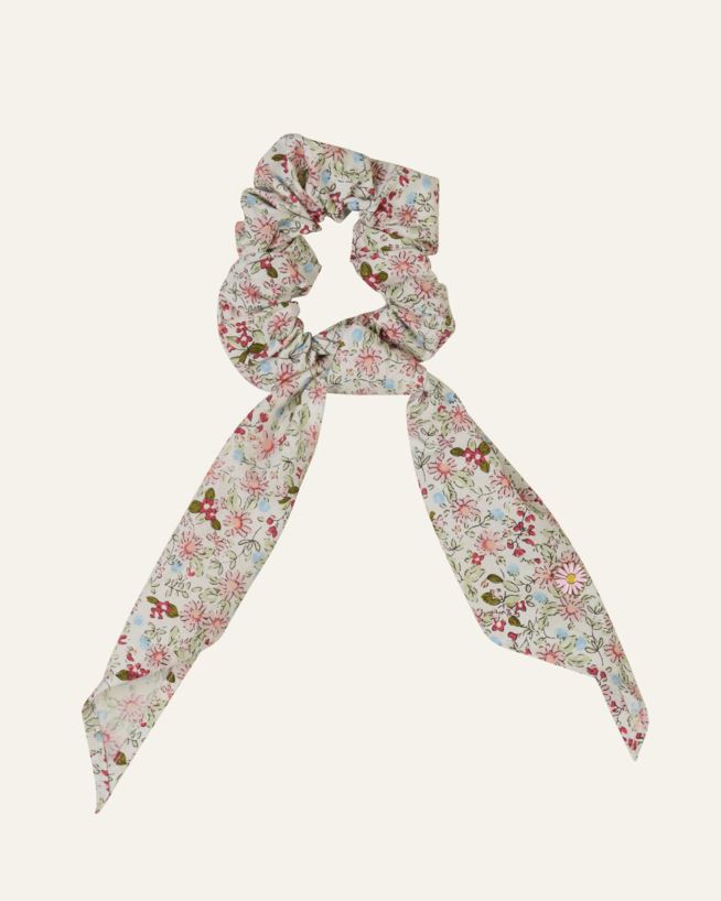 Hårsnodd multi/rosa - ø6,5 cm multi/rosa - 1