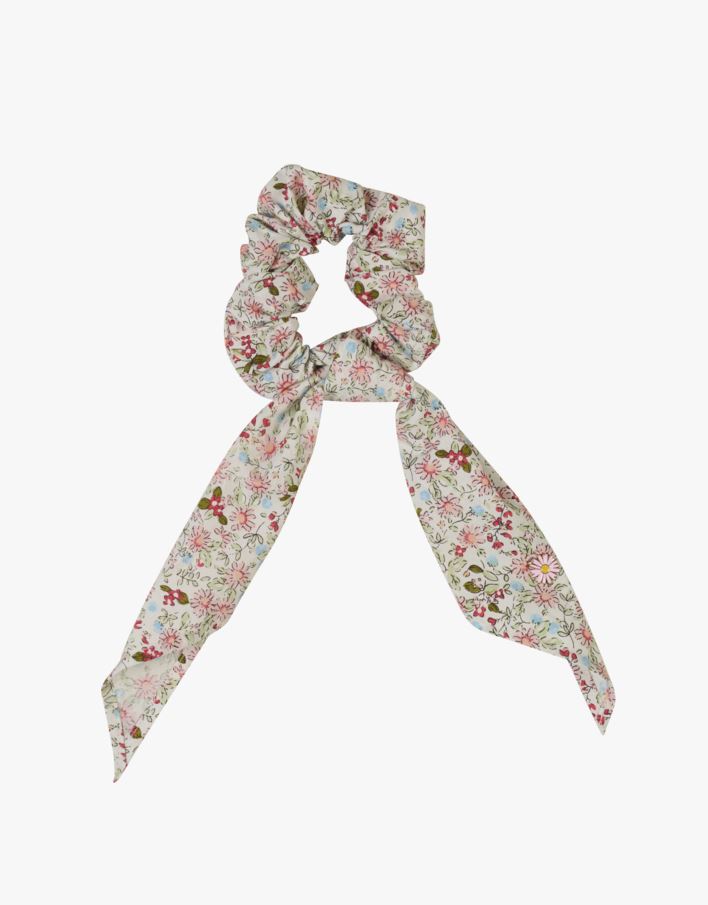 Hårsnodd multi/rosa - ø6,5 cm multi/rosa - 1