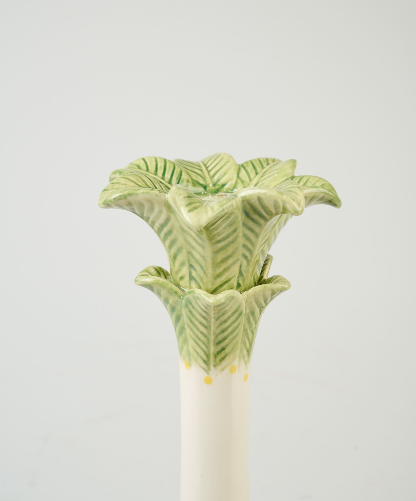 Ljusstake multi/grön - 3