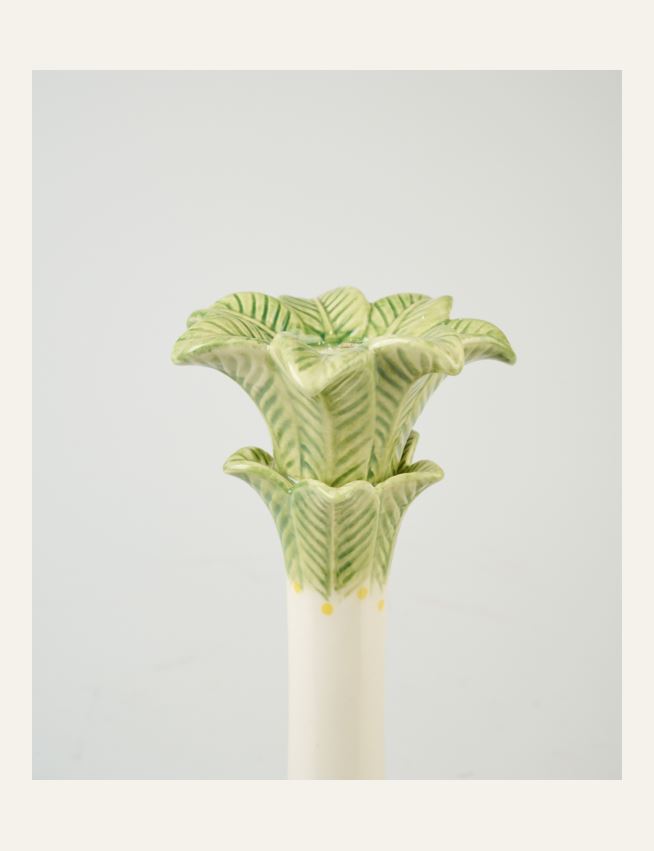 Ljusstake multi/grön - 3