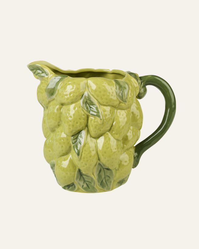 Karaff grön - 1300ml grön - 1