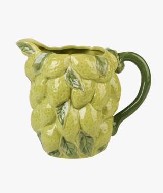 Citrus karaff grön