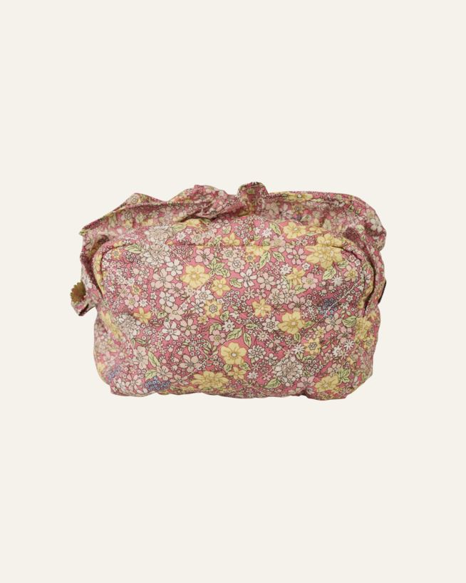 Neccessär multi/rosa - 14x20 cm multi/rosa - 1