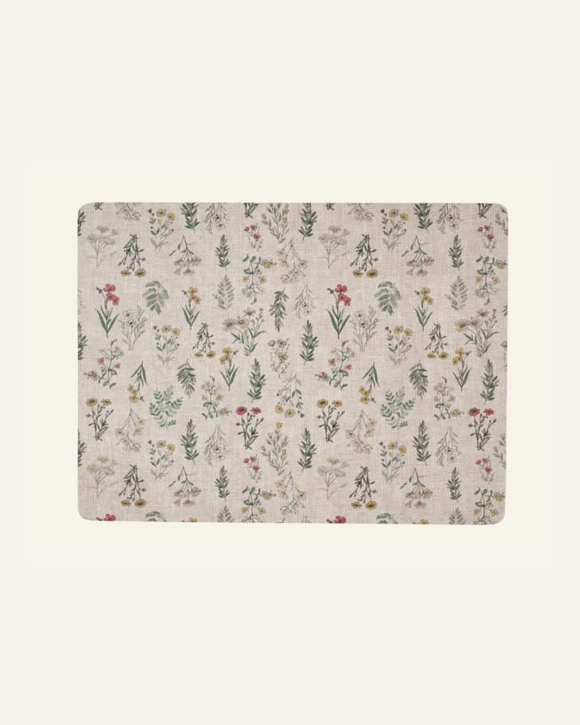 Tablett multi - 40x30 cm multi - 1