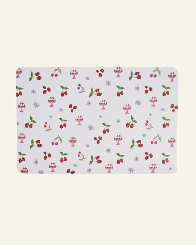 Tablett multi - 45x30 cm multi - 1