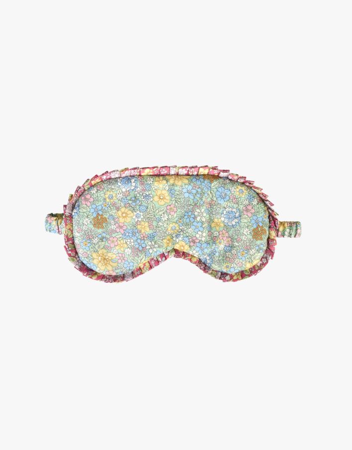 Sovmask multi/grön - 9x20 cm multi/grön - 1