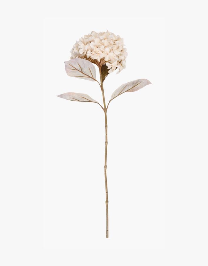 Blommor offwhite - 23x17x38 cm offwhite - 1