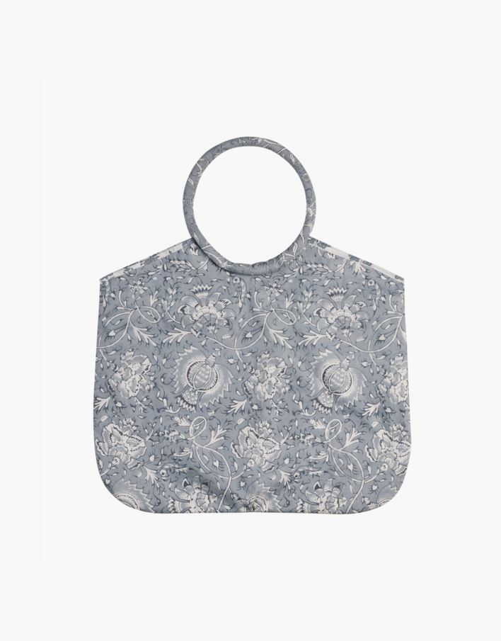 Totebag ljusblå - one size ljusblå - 1