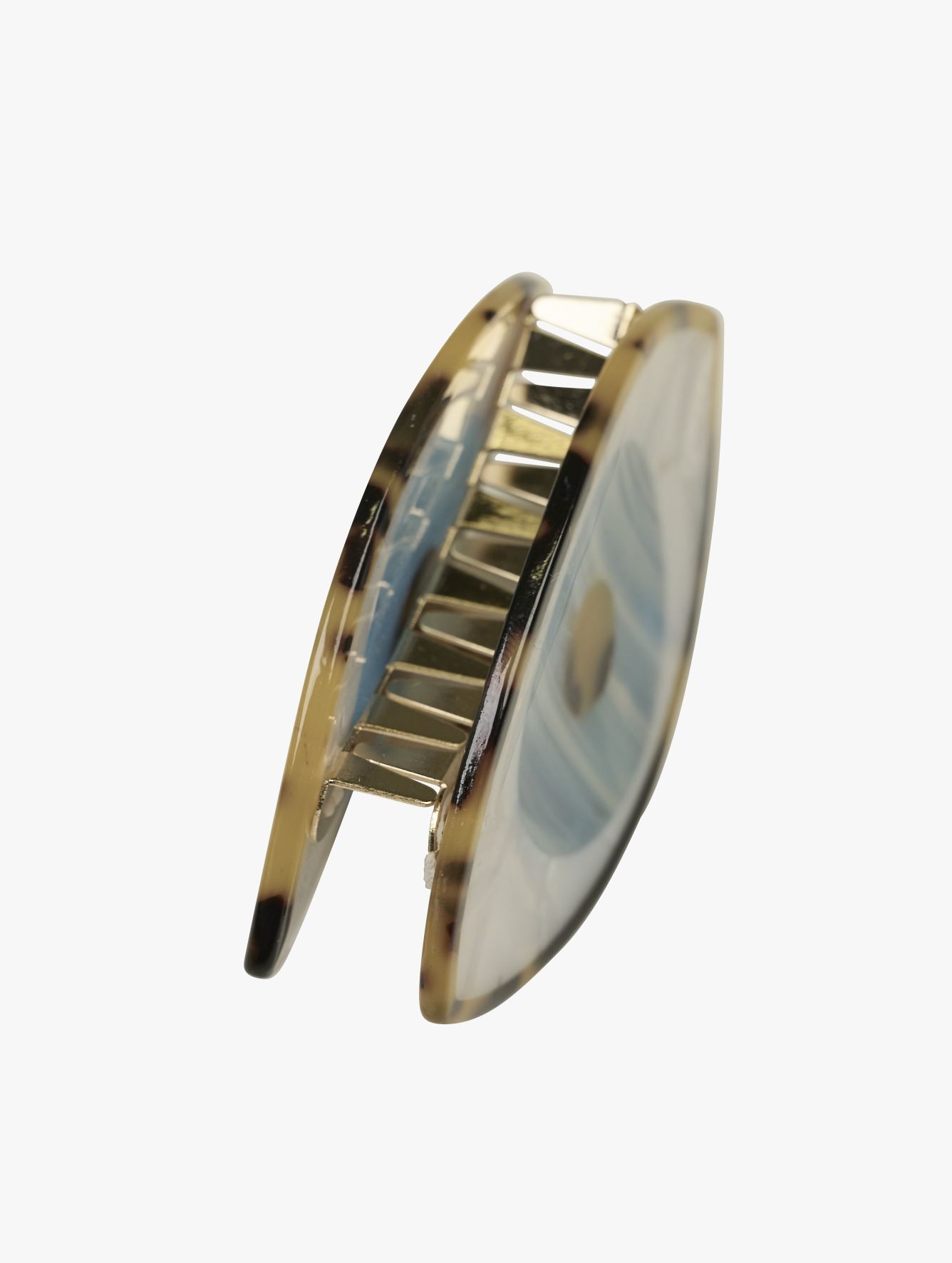 Hårklämma multi - 2