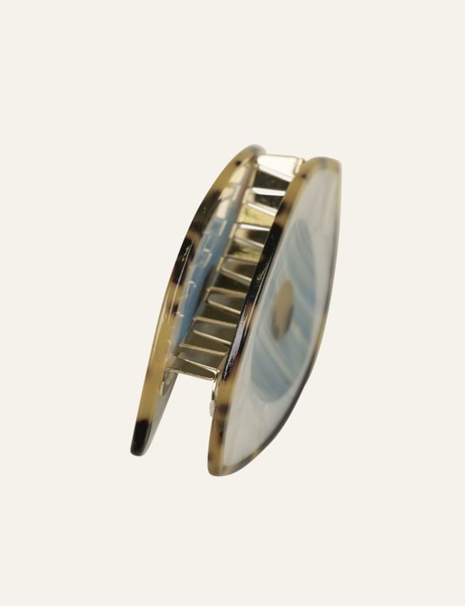 Hårklämma multi - 2