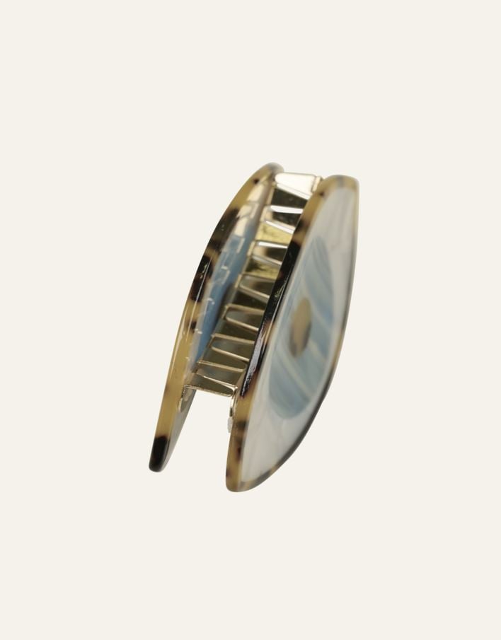 Hårklämma multi - 2