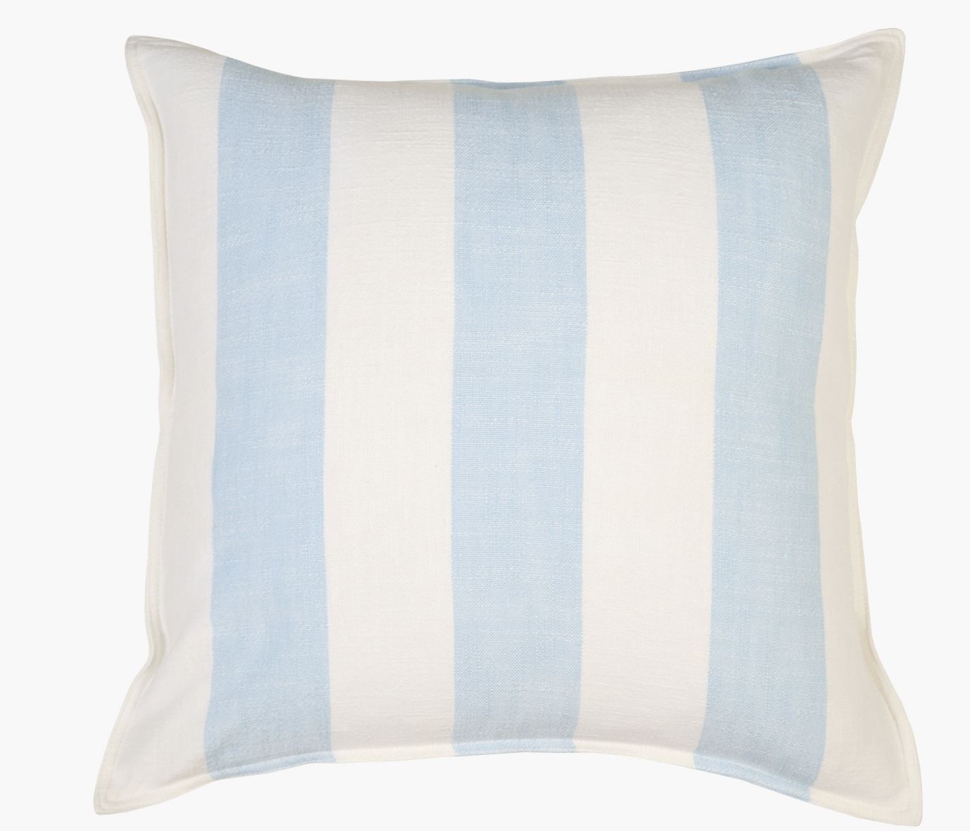 Prydnadskudde himmelsblå - 50x50 cm himmelsblå - 1