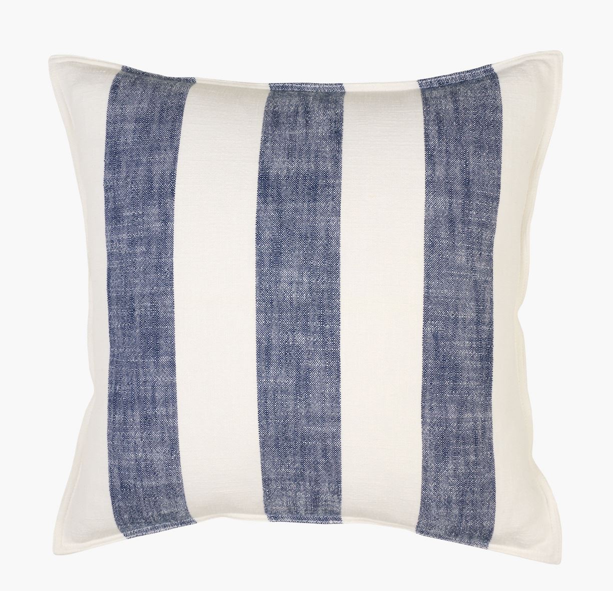 Prydnadskudde marinblå - 50x50 cm marinblå - 1