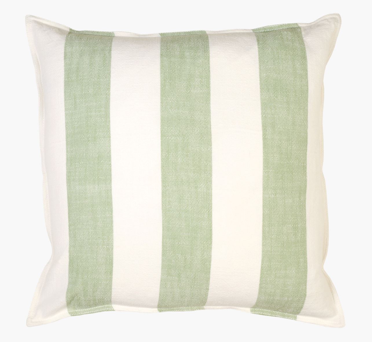 Prydnadskudde grön - 50x50 cm grön - 1