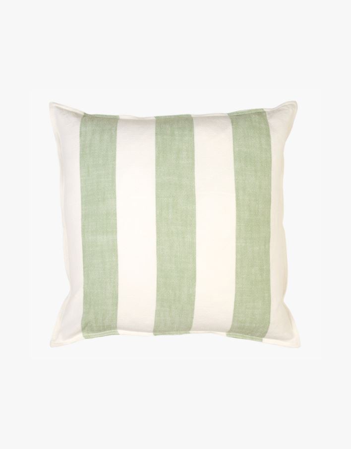 Prydnadskudde grön - 50x50 cm grön - 1