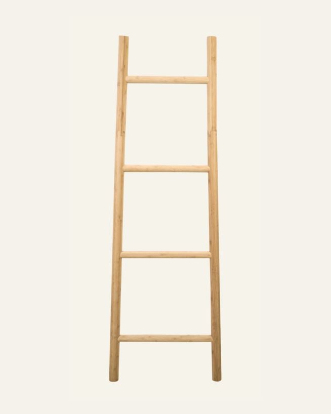 Dekorationsstege natur - 140x47x4 cm natur - 1