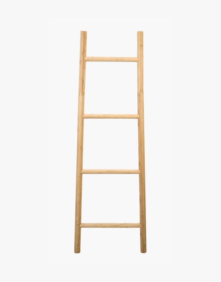 Dekorationsstege natur - 140x47x4 cm natur - 1