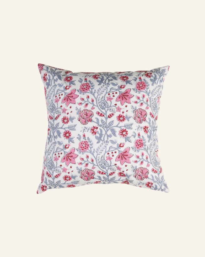 Prydnadskudde rosa - 50x50 cm rosa - 1