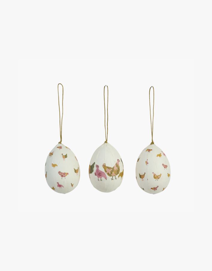 Dekoration multi - 5x5x7 cm multi - 1